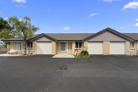 Photo of property in 62b Campbell Street, Frankton, Hamilton, 3204