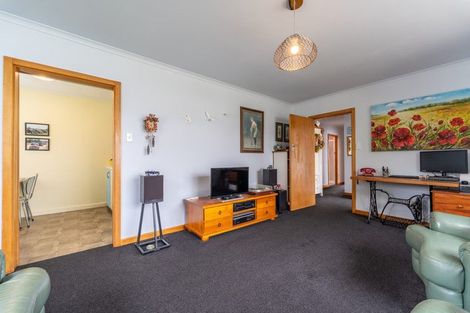 Photo of property in 100 Talbot Street, Geraldine, 7930