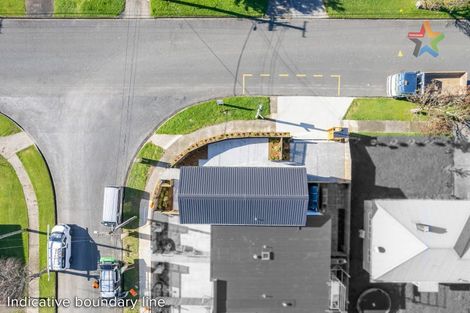 Photo of property in 50 Milne Crescent, Taita, Lower Hutt, 5011