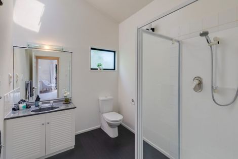 Photo of property in 95 Cannon Hill Crescent, Mount Pleasant, Christchurch, 8081