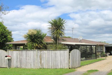 Photo of property in 8 Connell Street, Waihi, 3610