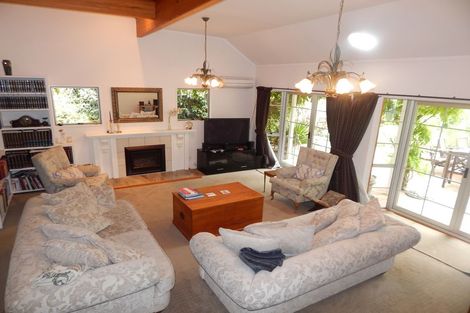 Photo of property in 5 Garden Court, Haruru, 0204