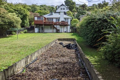 Photo of property in 29 Prospect Terrace, Johnsonville, Wellington, 6037