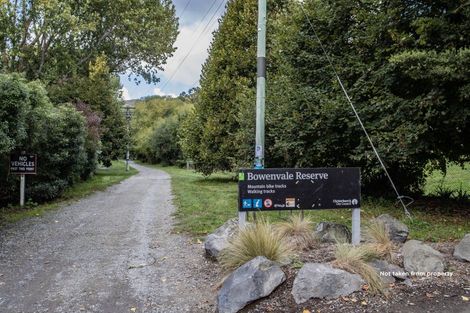 Photo of property in 130 Bowenvale Avenue, Cashmere, Christchurch, 8022