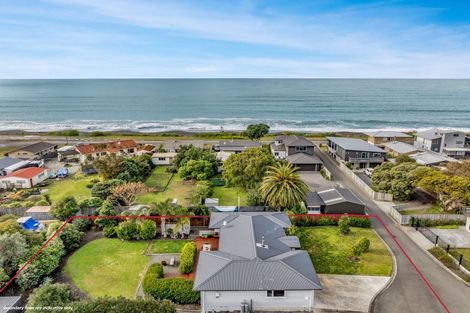 Photo of property in 44a Le Quesne Road, Bay View, Napier, 4104