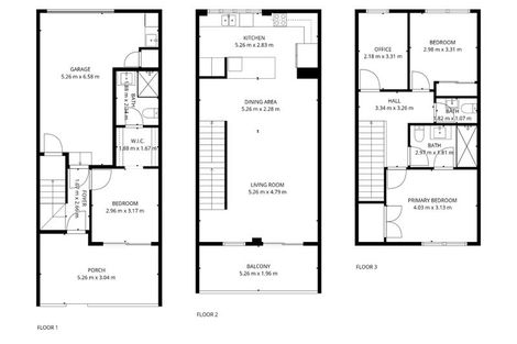 Photo of property in The Terraces, 12/36d Welles Street, Christchurch Central, Christchurch, 8011