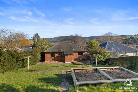 Photo of property in 12 Hillary Street, Liberton, Dunedin, 9010