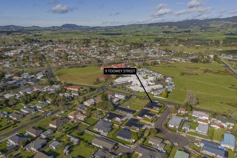Photo of property in 9 Toomey Street, Waihi, 3610