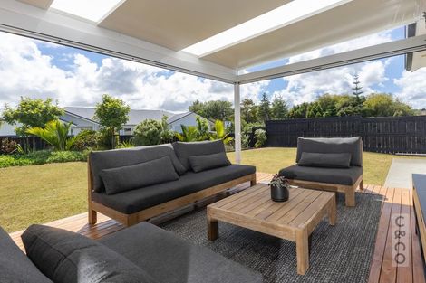 Photo of property in 21 Pukemarino Road, Waimauku, 0812