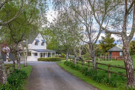 Photo of property in 439 Paierau Road, Opaki, Masterton, 5881