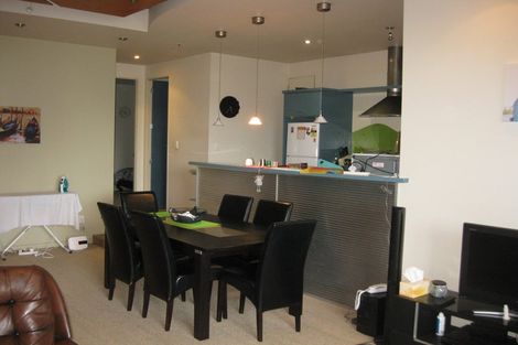 Photo of property in The Lofts, 16/185 Victoria Street, Te Aro, Wellington, 6011