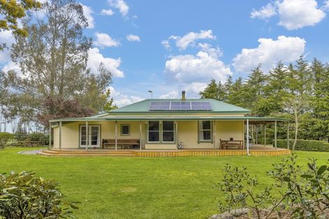 Photo of property in 2181b South Eyre Road, Eyrewell, Rangiora, 7476