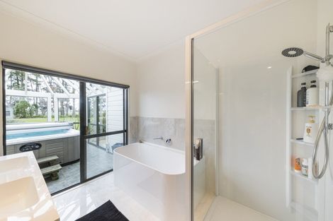 Photo of property in 273 Reid Line East, Aorangi, Feilding, 4775