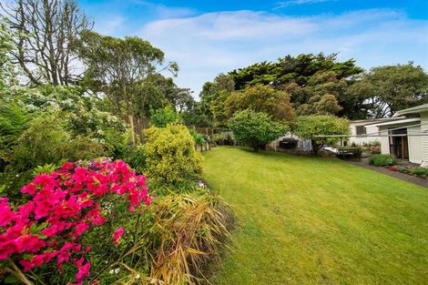 Photo of property in 172 Egmont Street, Patea, 4520
