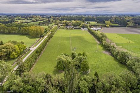 Photo of property in 177 Heywards Road, Clarkville, Kaiapoi, 7692