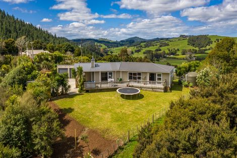 Photo of property in 69 Poyner Road, Makarau, Warkworth, 0981