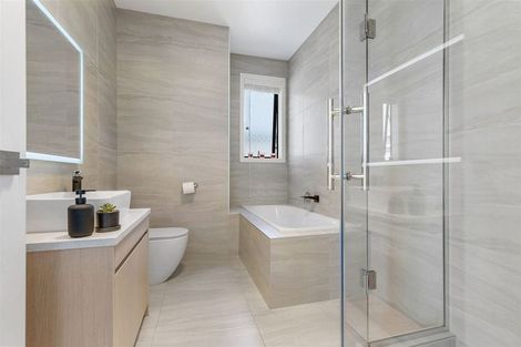 Photo of property in 42 Lockheed Street, Hobsonville, Auckland, 0618