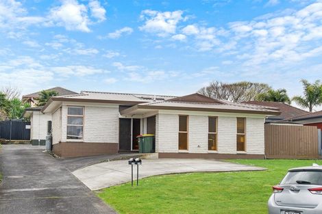 Photo of property in 32a Gills Avenue, Papakura, 2110