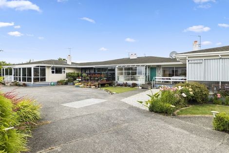 Photo of property in 2/20 Ings Avenue, Saint Clair, Dunedin, 9012