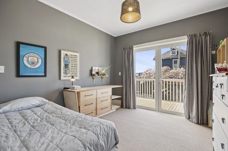 Photo of property in 73 Elm Row, Dunedin Central, Dunedin, 9016