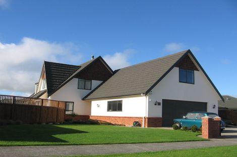 Photo of property in 24 Washington Parade, Milson, Palmerston North, 4414