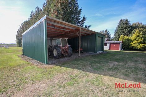 Photo of property in 380 Cochranes Road, Elgin, Ashburton, 7777