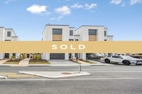 Photo of property in 3/10 Pascoe Avenue, Paremata, Porirua, 5026