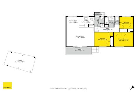 Photo of property in 2/56 Henwood Road, Mangere East, Auckland, 2024