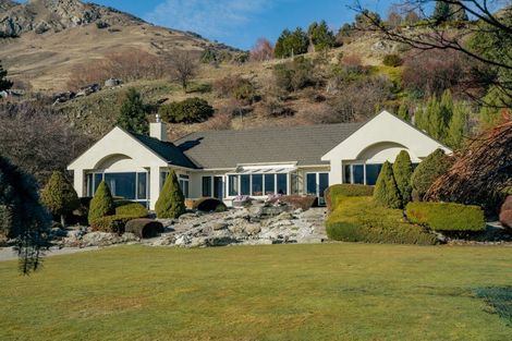 Photo of property in 714 Lake Hayes-arrow Junction Highway, Lake Hayes, Queenstown, 9371