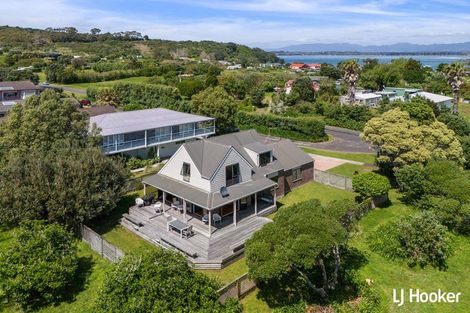Photo of property in 469 Seaforth Road, Bowentown, Waihi Beach, 3177