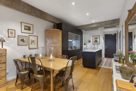 Photo of property in 1002/5 Hohipere Street, Grafton, Auckland, 1010