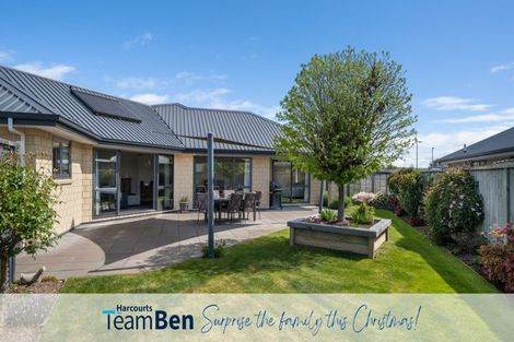 Photo of property in 7 Rowan Place, Witherlea, Blenheim, 7201