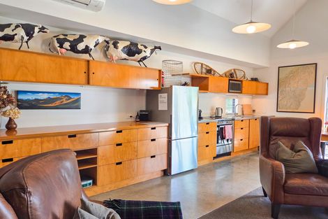 Photo of property in 17 D'archiac Drive, Lake Tekapo, 7999