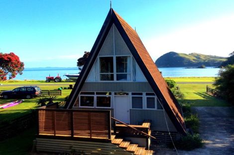 Photo of property in 1637 Port Charles Road, Port Charles, Coromandel, 3584