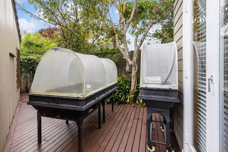 Photo of property in 3/39 Nihill Crescent, Mission Bay, Auckland, 1071