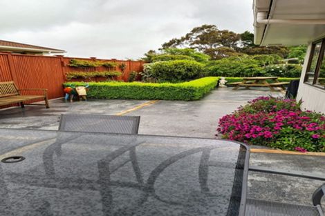 Photo of property in 75b Barraud Street, Dannevirke, 4930