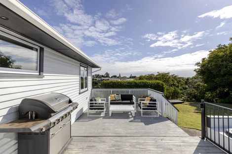 Photo of property in 10 Holford Street, Westown, New Plymouth, 4310