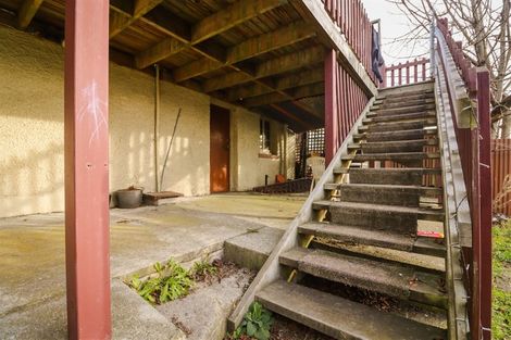 Photo of property in 143 North Street, Seaview, Timaru, 7910