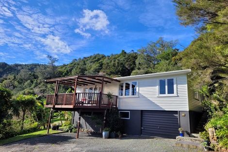 Photo of property in 52 Vale Road, Riverside, Whangarei, 0112