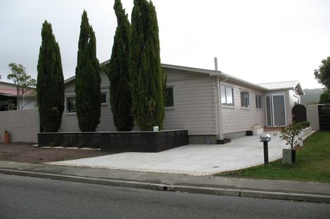 Photo of property in 203 Pembroke Road, Wilton, Wellington, 6012