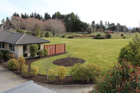 Photo of property in 43 Loburn Terrace Road, Loburn, 7472