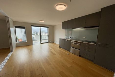Photo of property in 408/8 Wigan Street, Te Aro, Wellington, 6011