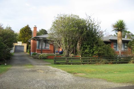 Photo of property in 7 Mahuri Road, Otatara, Invercargill, 9879