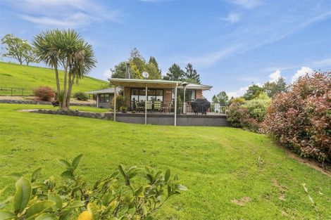 Photo of property in 4201 State Highway 1, Tokoroa, 3491