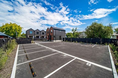 Photo of property in 8/59 Avalon Street, Richmond, Christchurch, 8013