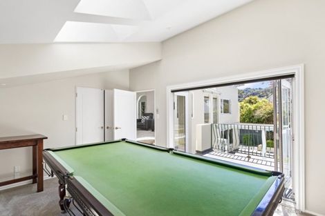 Photo of property in 234 Marine Drive, Lowry Bay, Lower Hutt, 5013