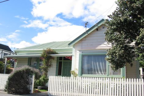 Photo of property in 4 Richmond Street, Petone, Lower Hutt, 5012