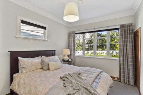 Photo of property in 1 Ardross Avenue, Khandallah, Wellington, 6035