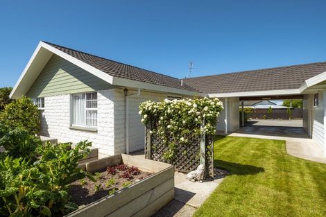 Photo of property in 10 Burleigh Road, Redwoodtown, Blenheim, 7201