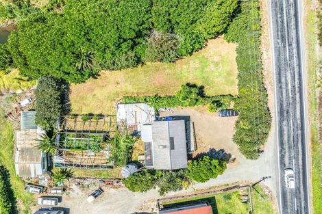 Photo of property in 7670 State Highway 1, Kaitaia, 0481